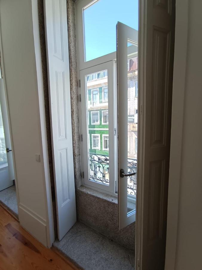Appartement Pont Luiz Porto Exterior foto